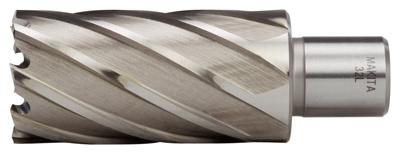 Makita HB34L | Kernboor HSS 34x50mm | Weldon Makita HB34L | Kernboor HSS 34x50mm | Weldon