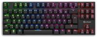 Sharkoon PureWriter TKL RGB gaming toetsenbord - thumbnail