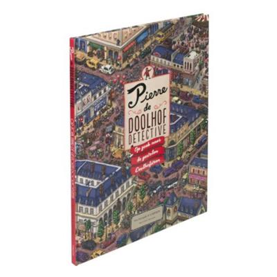 Op zoek naar de gestolen doolhofsteen (Hardback)