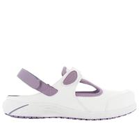 Safety Jogger Carly Sandaal OB | Lila | Maat 37 - 5400950183955 - thumbnail
