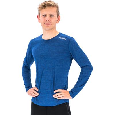 Fusion C3 Longsleeve Shirt Heren Fusion C3 Longsleeve Shirt Heren