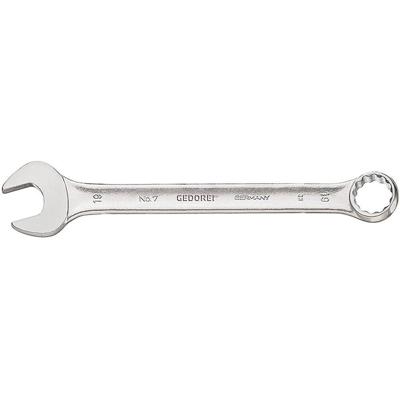 Gedore 6092420 7 26 Ring-steeksleutel Sleutelbreedte (metrisch) 26 mm