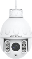 Foscam SD4, 4MP Dual-Band WiFi PTZ buiten beveiligingscamera - thumbnail