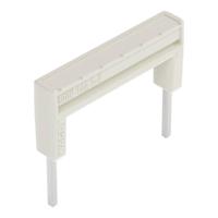 WAGO 2000-437 Insteekvoetjes 25 stuk(s) - thumbnail