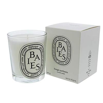Diptyque Baies Scented Candle 190 g Kaarsen Eau de Toilette