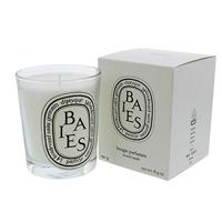 Diptyque Baies Scented Candle 190 g Kaarsen Eau de Toilette - thumbnail