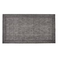 MD Entree - Design mat - Universal - Stockholm - Vloerkleed - Met - thumbnail
