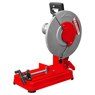 Holzmann Maschinen Kleine metaalzaag 2000 W 355 mm 25.4 mm - thumbnail