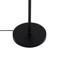 QAZQA Oosterse vloerlamp bamboe - Yvonne - thumbnail