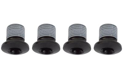 Shimano kettingbladboutset m8x9 fc-m8000 (4st)