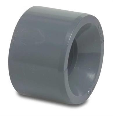 pvc inlijmring 50x40mm 16 bar pvc inlijmring 50x40mm 16 bar