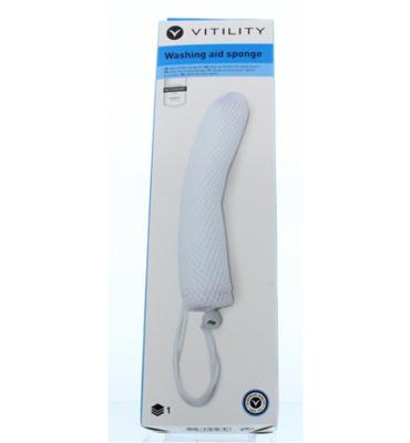 Vitility Washulp losse spons