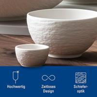 VILLEROY & BOCH - Manufacture Rock Blanc - Eierdopje - thumbnail