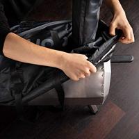 OONI - Draagtassen - Draagtas voor pizzaoven Karu 12 - thumbnail