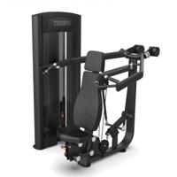 Toorx Professional AVANT - Unilateral Shoulder Press PLX-B6100 - thumbnail