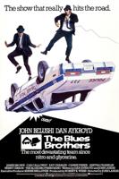 Poster - The Blues Brothers 1980, Originele Filmposter, Premium Print, Professioneel Fotopapier - thumbnail
