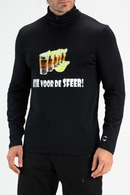 Iceryder Falcon Party Pully Heren Atjevoordr XL