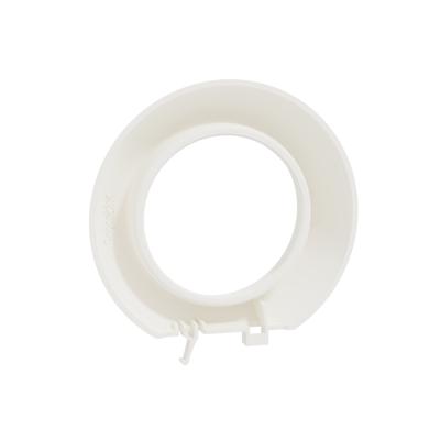 ELSO eindframe WDE011402 wit Renova (PK = 2 st.) Wit 1 stuk(s) ELSO eindframe WDE011402 wit Renova (PK = 2 st.) Wit 1 stuk(s)