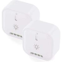 CHACON Set di 2 moduli di illuminazione On/Off (1000W) - DiO 1 - thumbnail