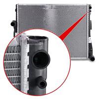 Pip Studio Teagan Vest Lange Mouw Daisy Dreams Rood XL - thumbnail