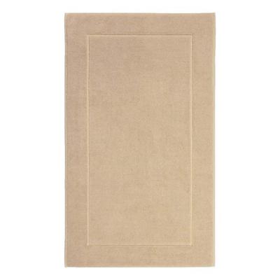 Aquanova London Badmat - 70x120cm - Goudkleurig LONBML-133