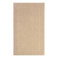 Aquanova London Badmat - 70x120cm - Goudkleurig LONBML-133 - thumbnail