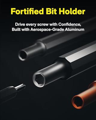 HOTO Bitschroevendraaier Werkplaats, Elektronica Grootte PH 0, PH 1, PH 00, PH 1.5 HOTO Bitschroevendraaier Werkplaats, Elektronica Grootte PH 0, PH 1, PH 00, PH 1.5