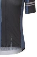 Vertical Paint Fietsshirt Performance Heren - thumbnail