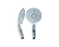 ROUSSEAU 5-jet Leptis Chrome handdouche - thumbnail