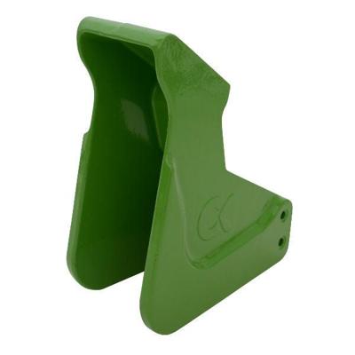 Drukstuk voor weidepomp p100