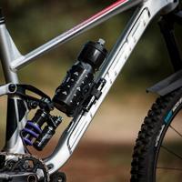 ZÉFAL bidon "sense soft" bottle sense soft 800ml black - thumbnail