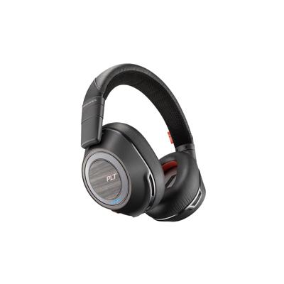 POLY Voyager 8200 UC Headset Bedraad en draadloos Hoofdband Kantoor/callcenter Bluetooth Zwart POLY Voyager 8200 UC Headset Bedraad en draadloos Hoofdband Kantoor/callcenter Bluetooth Zwart