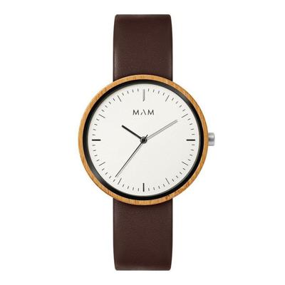 Unisex horloge MAM 650 (Ø 39 mm)