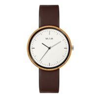 Unisex horloge MAM 650 (Ø 39 mm) - thumbnail