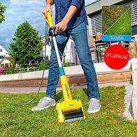 Multibrush speedcontrol plus Gloria Meuwissen Agro - Meuwissen agro - thumbnail