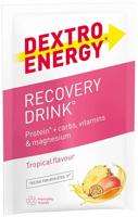 Dextro Energy Recovery Drink Tropical 44.5g - thumbnail