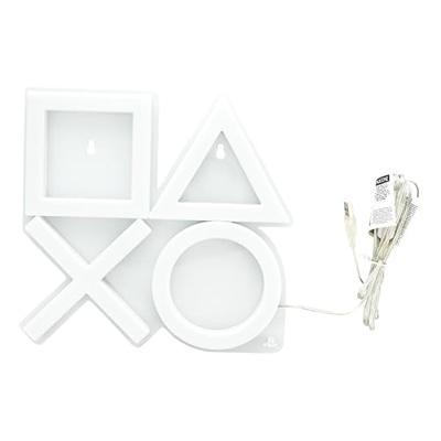 PlayStation Icons muurlamp PlayStation Icons muurlamp