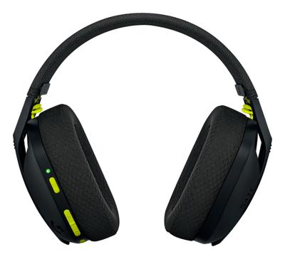 Stuur Logitech 991-000539