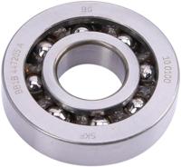 Kugellager skf ball bearings 25x56x12 bb13096 - thumbnail