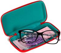 Brillenframe Dames Missoni MMI-0010-08A ø 54 mm - thumbnail