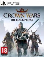 Crown Wars: The Black Prince - thumbnail