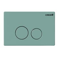 Bedieningsplaat Aquasplash Terra Nijl Groen Aquasplash - thumbnail