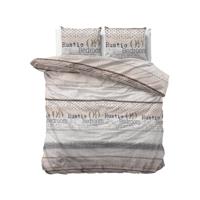 Sleeptime Polyester-katoen dekbedovertrek 2 persoons - thumbnail