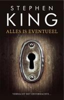 Alles is eventueel - 1408 - Stephen King - ebook - thumbnail