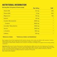 C4 Sport Preworkout | Cellucor | 270g - thumbnail