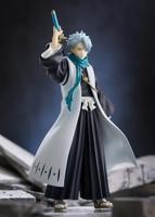 Bleach Pop Up Parade PVC Statue Toshiro Hitsugaya 16 cm - thumbnail