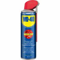 Wd40 Multispray br12b met smart straw 450 ml - thumbnail