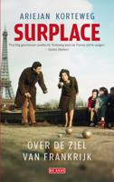 Surplace - Ariejan Korteweg - ebook - thumbnail