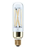 LED Tube lamp 15W E27 filament Segula dimbaar 55598 - thumbnail