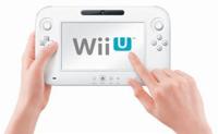 Nintendo Wii U Basic Pack (White) - thumbnail